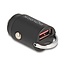 Delock Mini Car Charger USB Type-A with 18 W