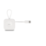Delock USB Type-C™ Charging Pad for Apple Watch white magnetic