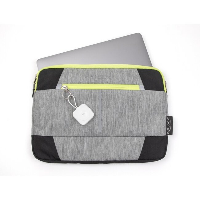 Delock USB Type-C™ Charging Pad for Apple Watch white magnetic