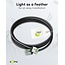 Goobay Ultra-Flexible CAT 8.1 Patch Cable, Slim, U/FTP, black