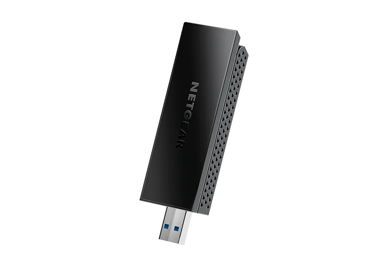 NETGEAR A7500-100PES 1PT AX1800 USB3.0 ADAPTER A7500-100PES