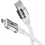 Goobay USB-C™ 3.1 to RJ45 Ethernet Cable 1.5 m