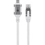 Goobay USB-C™ 3.1 to RJ45 Ethernet Cable 10 m