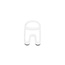 Delock Cable Marker for cable diameter 2 - 4 mm 50 pieces transparent
