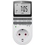 Goobay Digital Timer, Set of 2