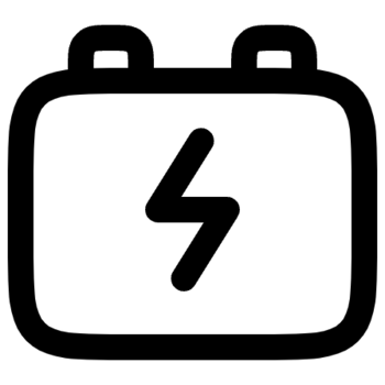 Stroom & Energie