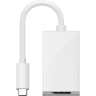 Goobay Goobay USB-C™ to DisplayPort™ Adapter