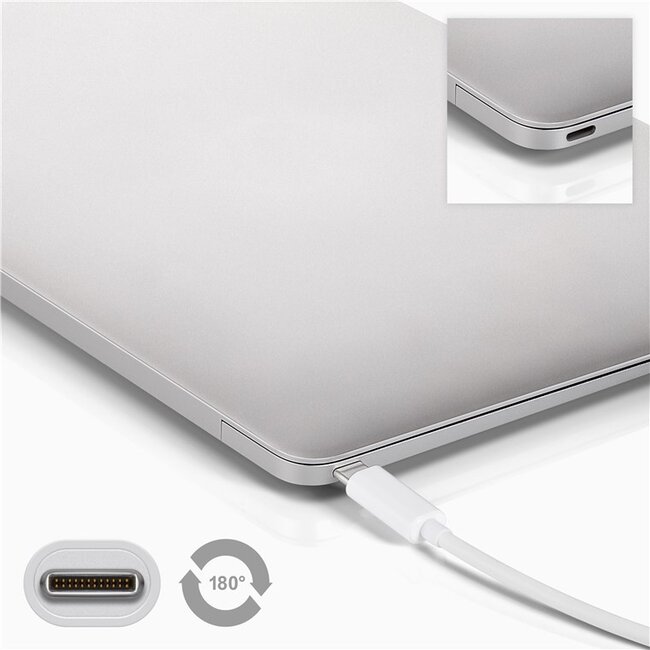 Goobay USB-C™ to DisplayPort™ Adapter