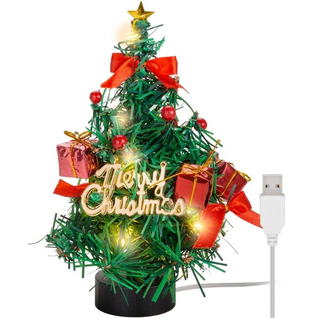 Goobay LED Mini Christmas Tree