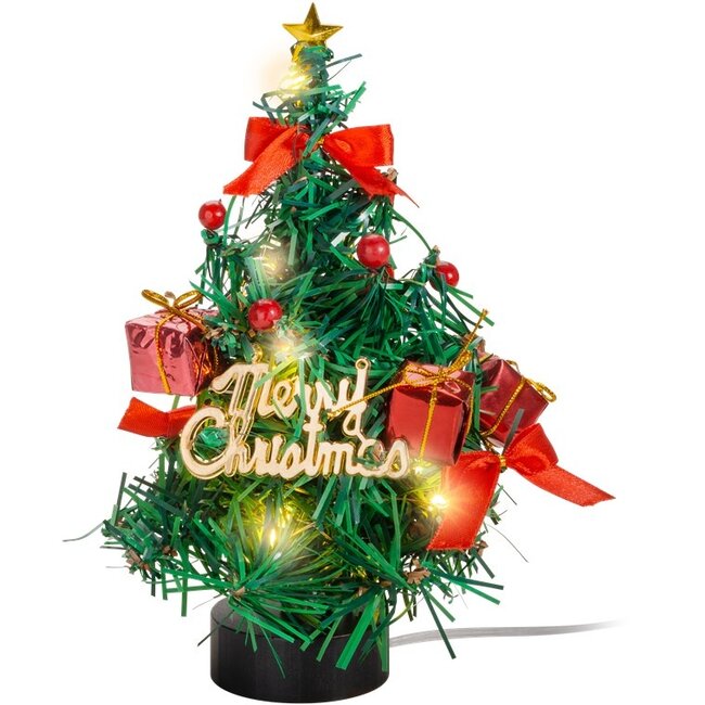 Goobay LED Mini Christmas Tree