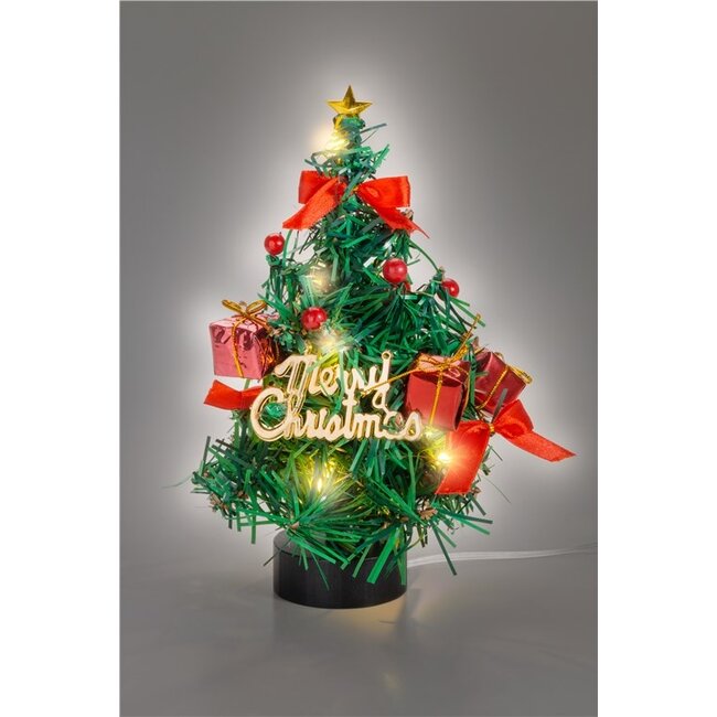 Goobay LED Mini Christmas Tree