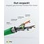 Goobay CAT 6 Patch Cable S/FTP (PiMF), 3 m, Set in 10 Colours
