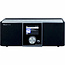 Telestar DIRA S 20 C Kabel (DVB-C) en Internet Stereo Radio