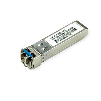 Value VALUE SFP+ Modul (MiniGBIC) LR/LC, 10GbE, Single Mode 1310nm, max. 10km