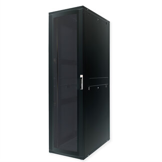 Roline ROLINE 19-inch server rack 47 U, 600x1000 BxD zwart