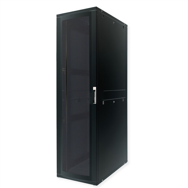 ROLINE 19-inch server rack 47 U, 600x1000 BxD zwart