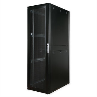 Roline ROLINE 19-inch server rack 42 U, 600x1000 BxD zwart