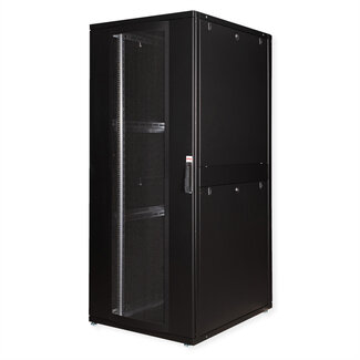 Roline ROLINE 19-inch server rack 42 U, 800x1000 BxD zwart