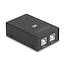 Delock USB 2.0 Switch 2 PC to 4 devices