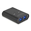 Delock USB 5 Gbps Switch 2 PC to 1 device