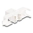 Delock Keystone Module RJ45 jack Cat.6A UTP 4 pieces