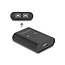 Delock USB 2.0 Switch 2 PC to 1 device