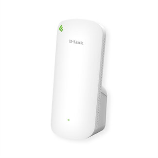 D-Link D-Link DAP-X1860/E Range Extender AX1800 Mesh Wi-Fi 6