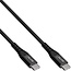 InLine USB-C kabel | USB2.0 | PD 100W | 1 meter