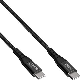 InLine InLine USB-C kabel | USB2.0 | PD 100W | 2 meter