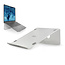 ACT notebookstandaard | tot 15,6 inch | laag | aluminium