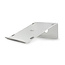 ACT notebookstandaard | tot 15,6 inch | laag | aluminium