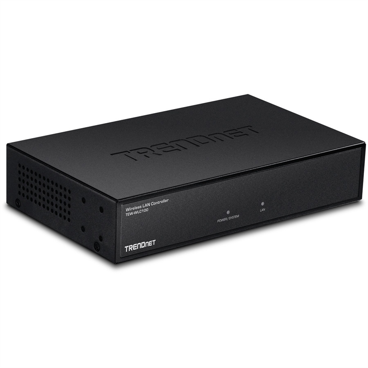 TrendNet TEW-WLC100 Netwerk switch 10 / 100 / 1000 MBit/s
