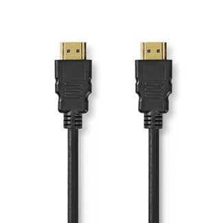 Nedis Nedis HDMI kabel | HDMI2.1 | 8K 60Hz + HDR | 1 meter