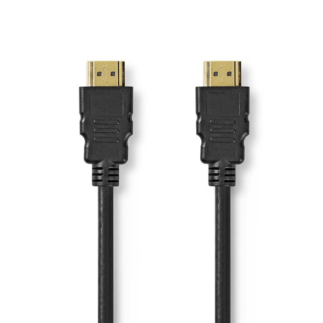 Nedis HDMI kabel | HDMI2.1 | 8K 60Hz + HDR | 1 meter