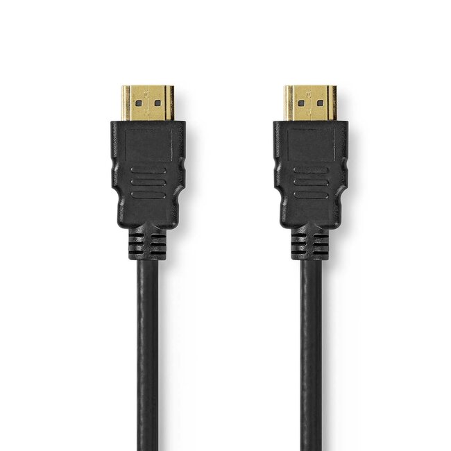Nedis HDMI kabel | HDMI2.1 | 8K 60Hz + HDR | 2 meter