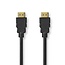 Nedis HDMI kabel | HDMI2.1 | 8K 60Hz + HDR | 2 meter