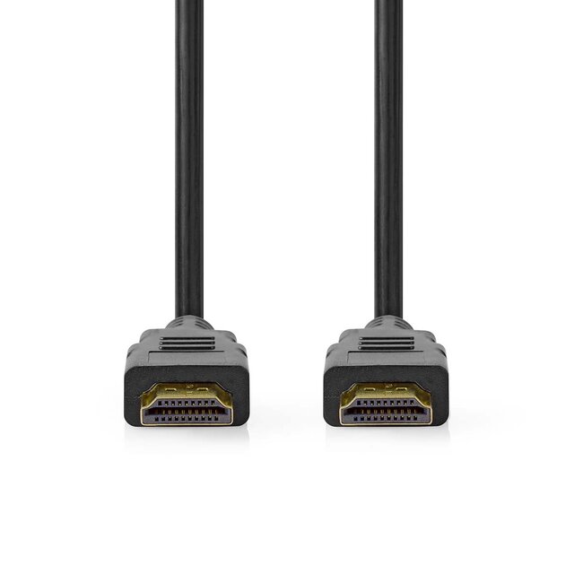 Nedis HDMI kabel | HDMI2.1 | 8K 60Hz + HDR | 2 meter