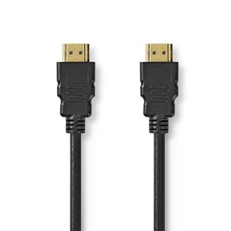 Nedis Nedis HDMI kabel | HDMI2.1 | 8K 60Hz + HDR | 3 meter