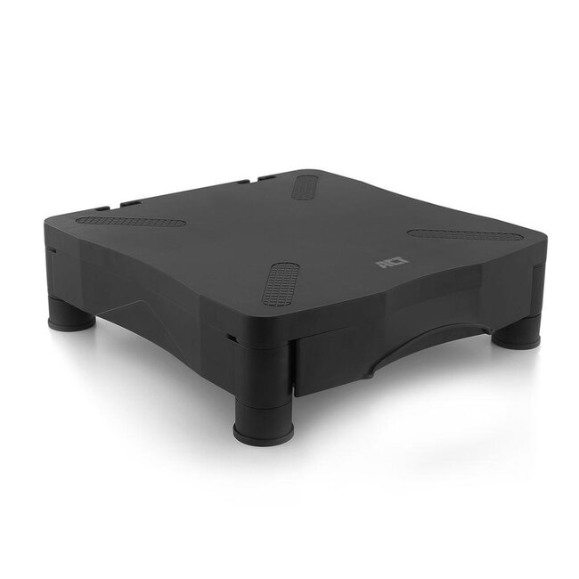 ACT monitor standaard/verhoger met lade