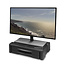 ACT ergonomische monitor standaard/verhoger met 2 lades