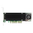 Delock PCI Express x8 Card to 2 x internal NVMe M.2 Key M with RAID - Low Profile Form Factor