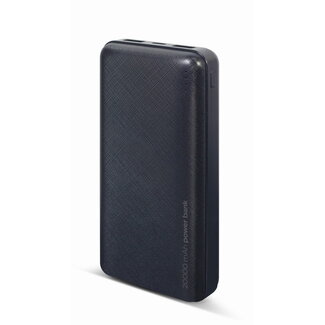 Muller Powerbank, 20000 mAh