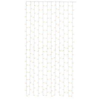Goobay Goobay Light Curtain with 300 LEDs