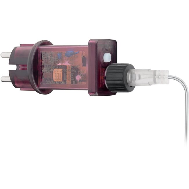 Goobay Light Curtain with 300 LEDs