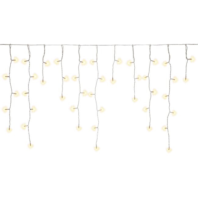 Goobay Icicle String Light with 400 LEDs