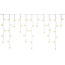 Goobay Icicle String Light with 400 LEDs