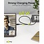 USB-C kabel | USB3.1 10 Gbps | PD 60W | 4K 60Hz | zwart | 1 meter