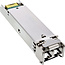 InLine® SFP+ module fibre optic 850nm multimode with LC sockets, 300m, 10Gb/s