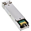 InLine® SFP+ module fibre optic 850nm multimode with LC sockets, 300m, 10Gb/s