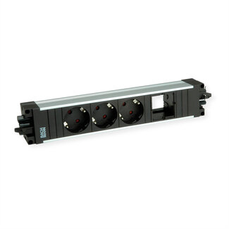 Bachmann BACHMANN STEP ALU 3xCEE7/3 1xCM GST18